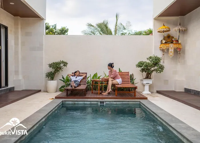 Kinandari By Bukit Vista Uluwatu (Bali)