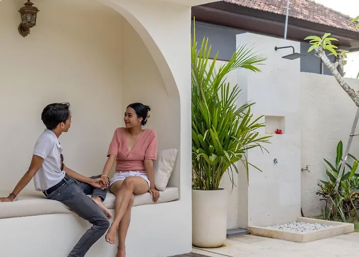 Kinandari By Bukit Vista * Uluwatu (Bali)