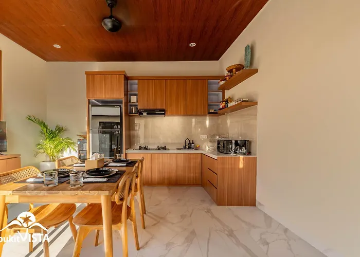 Kinandari By Bukit Vista Villa *
