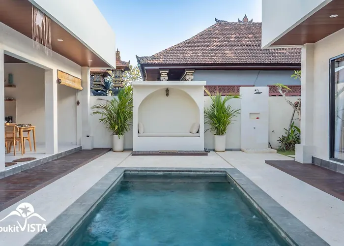 Kinandari By Bukit Vista Villa