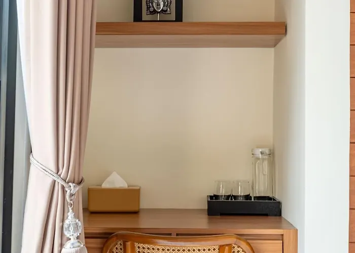 Villa Kinandari By Bukit Vista Uluwatu (Bali)