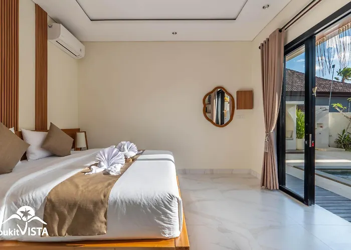 Villa Kinandari By Bukit Vista