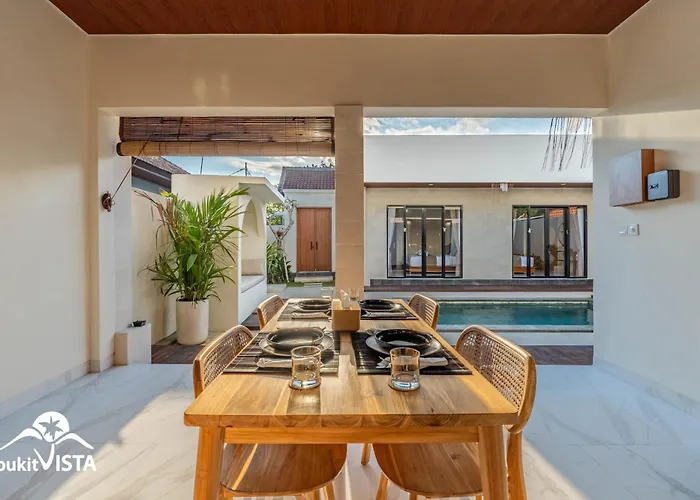 Villa Kinandari By Bukit Vista