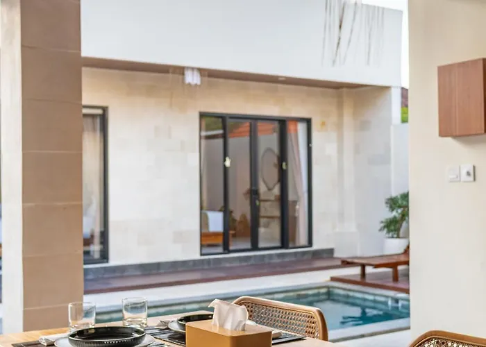Villa Kinandari By Bukit Vista Uluwatu (Bali)