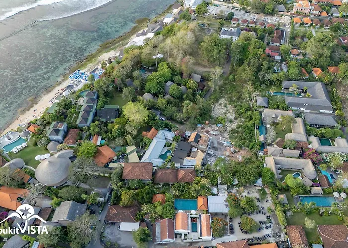 Villa Kinandari By Bukit Vista Uluwatu (Bali)