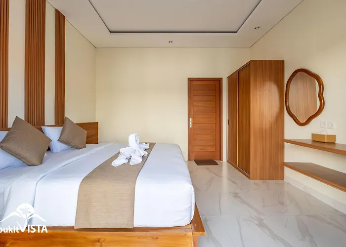 Kinandari By Bukit Vista Villa