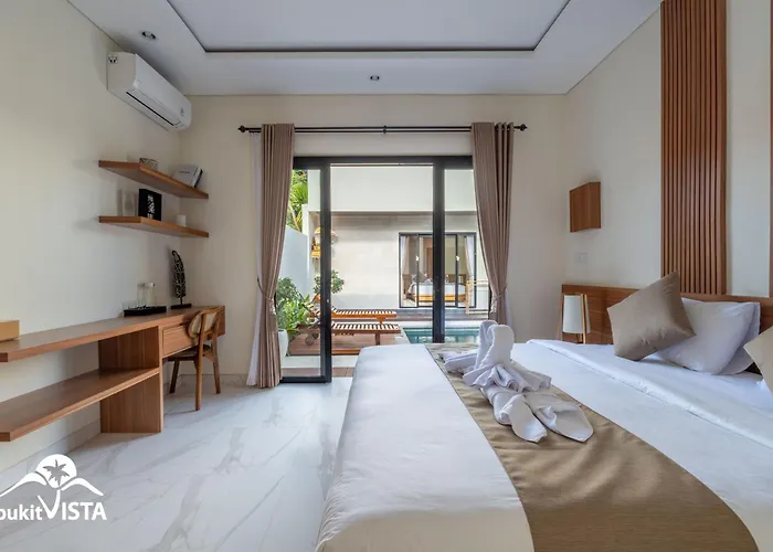 Villa Kinandari By Bukit Vista Uluwatu (Bali)