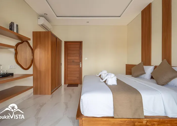 Kinandari By Bukit Vista Villa