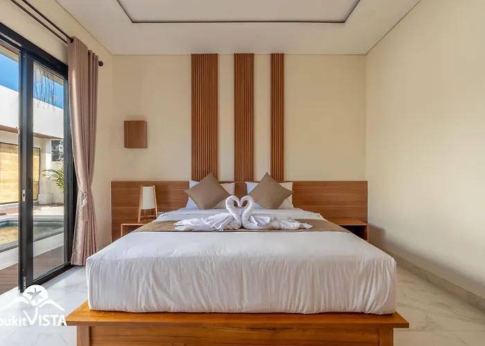 Kinandari By Bukit Vista Villa Uluwatu (Bali)