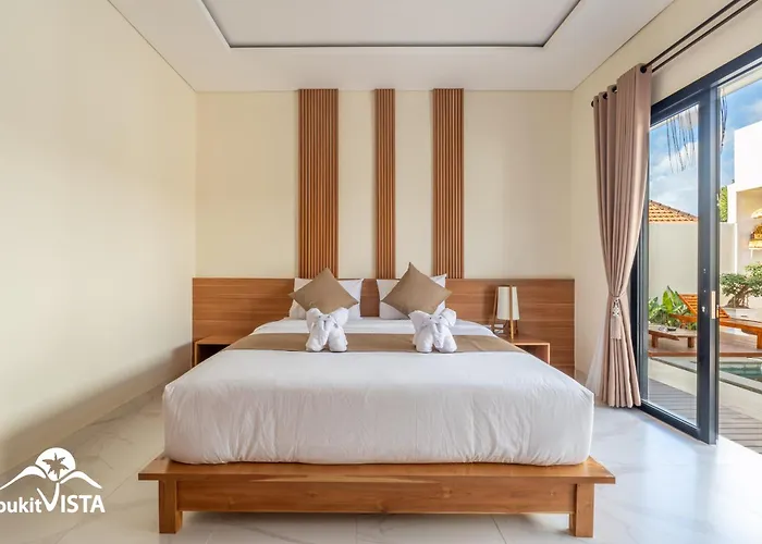 Kinandari By Bukit Vista *
